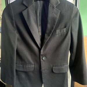 Boys Suit Jacket & Pants